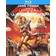Barbarella (1968) [Blu-ray] [Region Free]